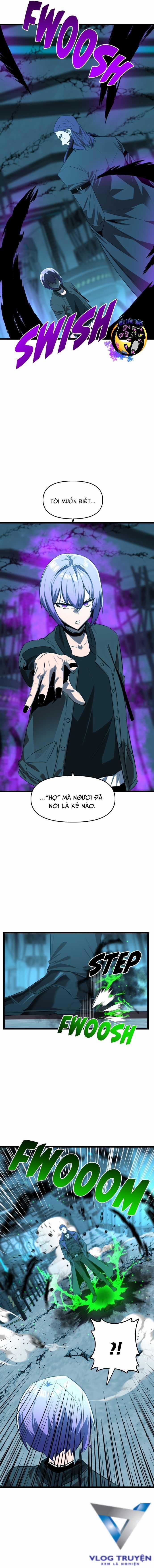 Anh Hùng Cho Thuê Chapter 21 trang 22