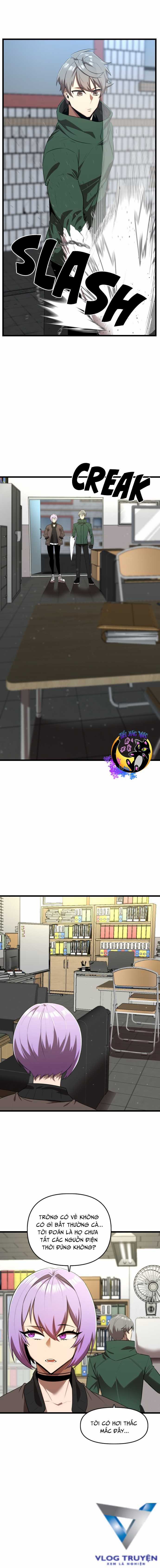 Anh Hùng Cho Thuê Chapter 21 trang 3