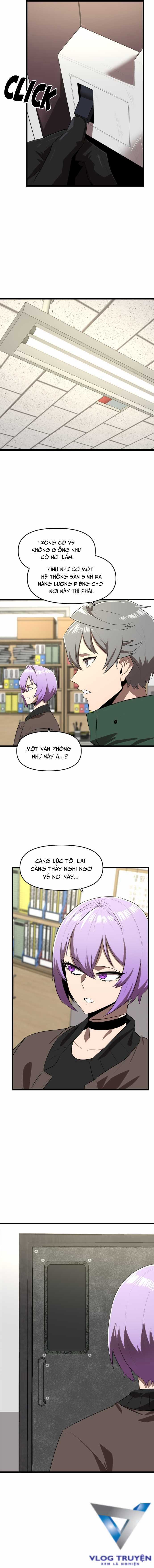 Anh Hùng Cho Thuê Chapter 21 trang 4