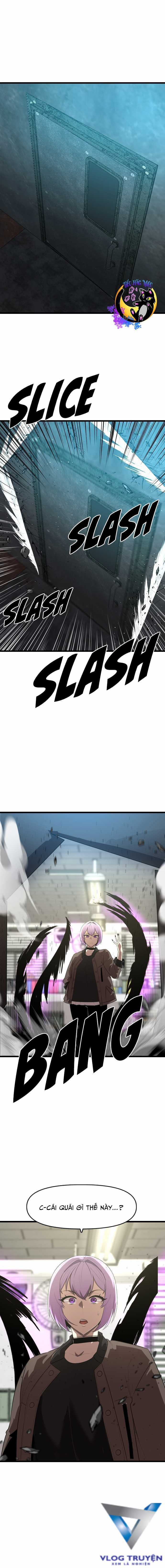 Anh Hùng Cho Thuê Chapter 21 trang 5