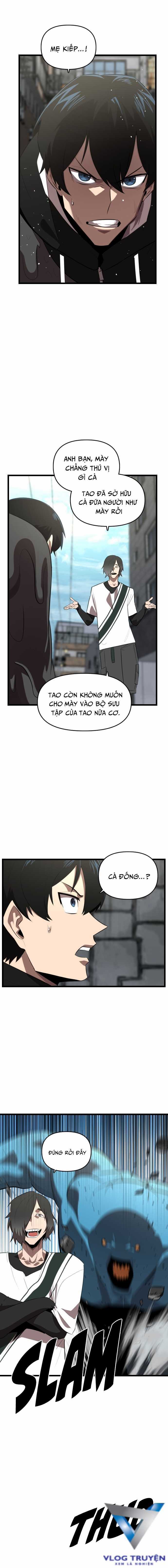 Anh Hùng Cho Thuê Chapter 21 trang 6