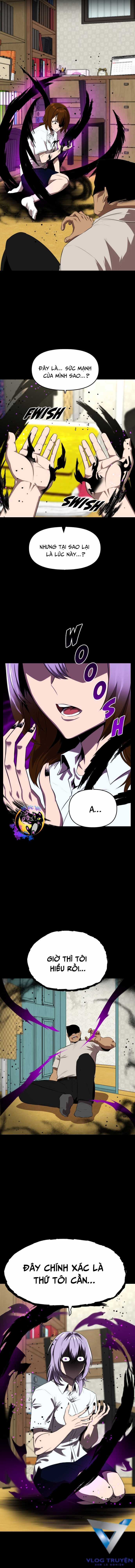 Anh Hùng Cho Thuê Chapter 22 trang 10