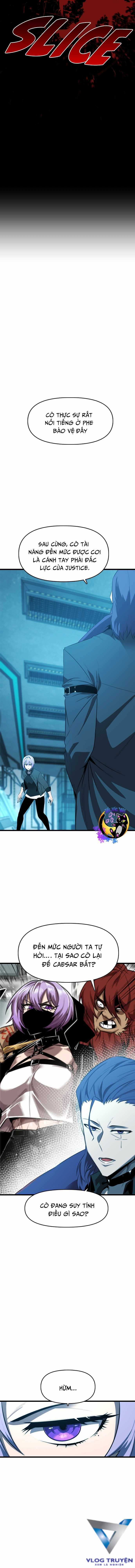 Anh Hùng Cho Thuê Chapter 22 trang 12