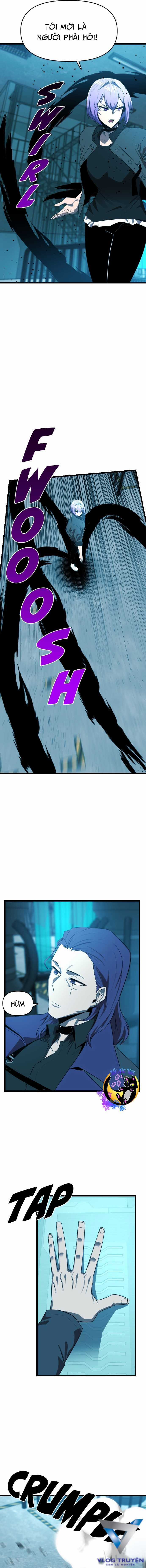 Anh Hùng Cho Thuê Chapter 22 trang 13