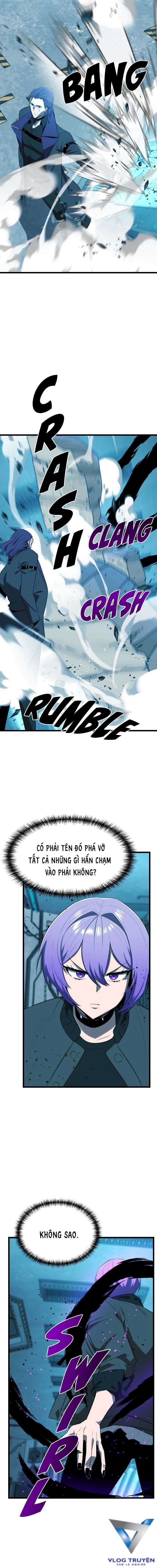 Anh Hùng Cho Thuê Chapter 22 trang 14