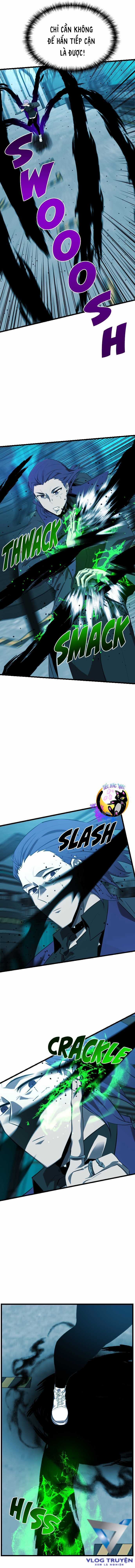 Anh Hùng Cho Thuê Chapter 22 trang 15