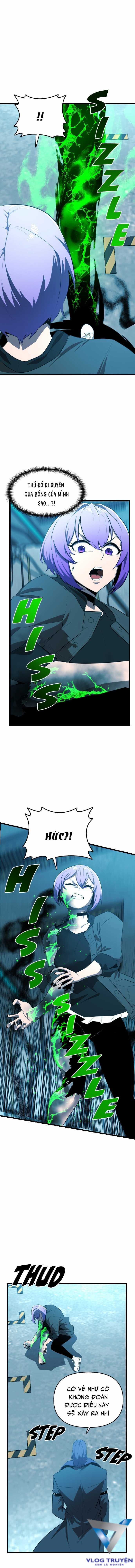 Anh Hùng Cho Thuê Chapter 22 trang 16