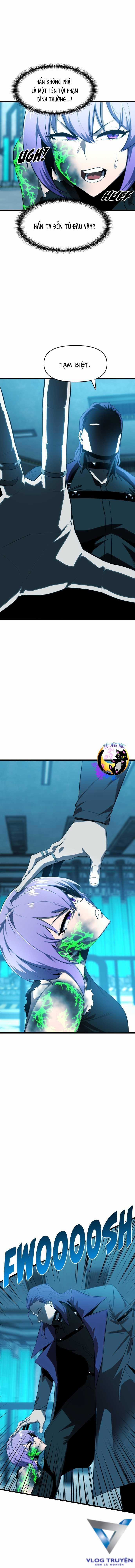 Anh Hùng Cho Thuê Chapter 22 trang 17