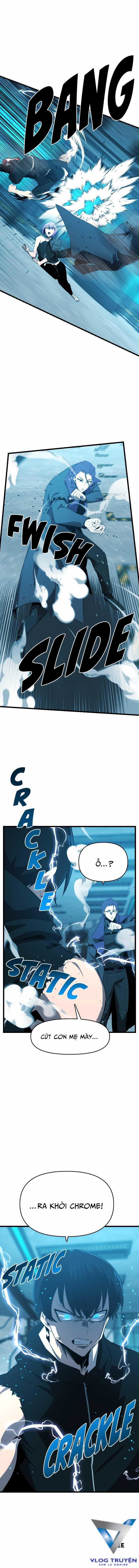 Anh Hùng Cho Thuê Chapter 22 trang 18