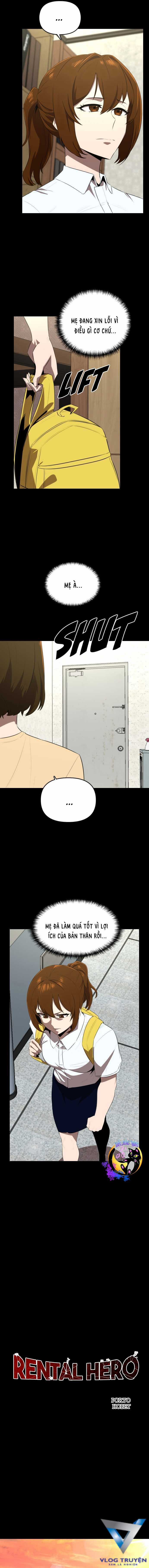 Anh Hùng Cho Thuê Chapter 22 trang 2