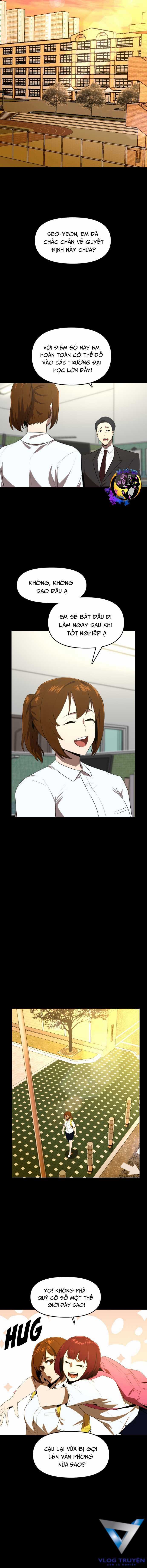 Anh Hùng Cho Thuê Chapter 22 trang 3