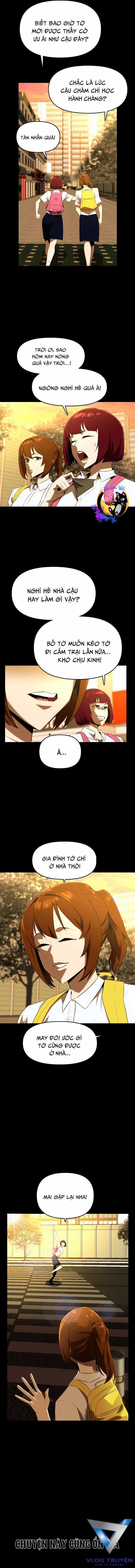 Anh Hùng Cho Thuê Chapter 22 trang 4