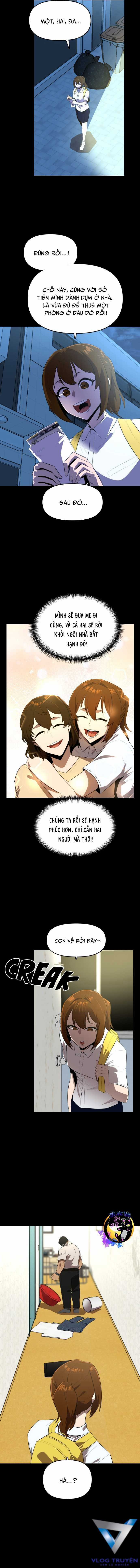 Anh Hùng Cho Thuê Chapter 22 trang 6