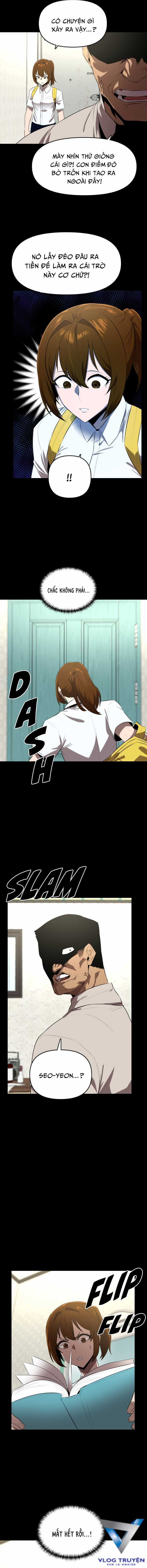 Anh Hùng Cho Thuê Chapter 22 trang 7