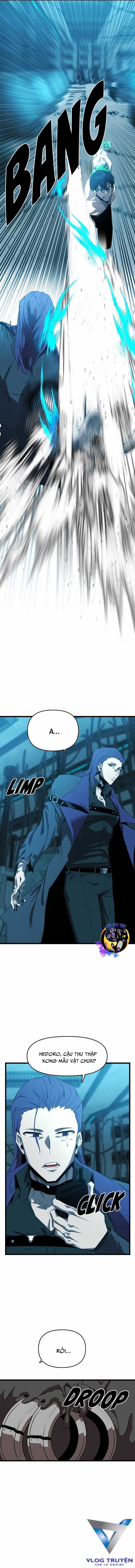 Anh Hùng Cho Thuê Chapter 23 trang 10