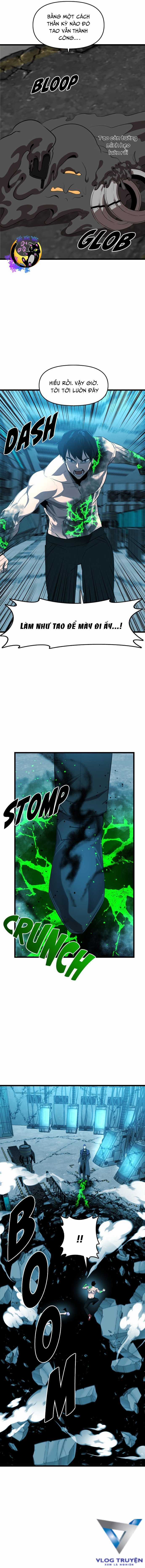 Anh Hùng Cho Thuê Chapter 23 trang 11