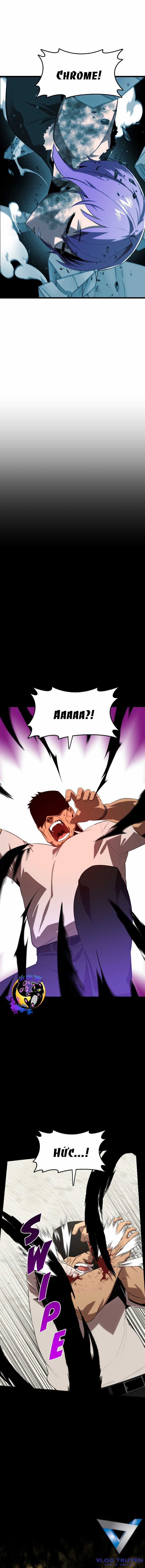 Anh Hùng Cho Thuê Chapter 23 trang 13