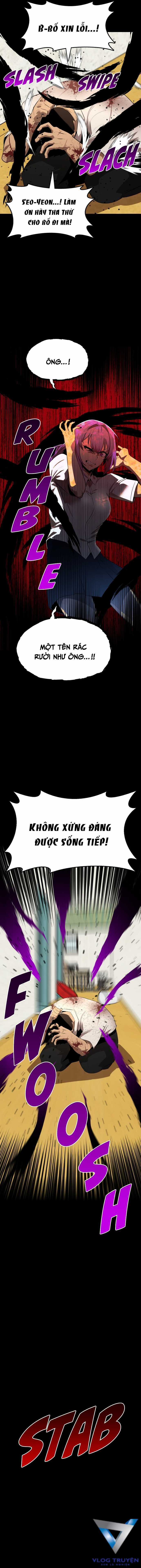Anh Hùng Cho Thuê Chapter 23 trang 15