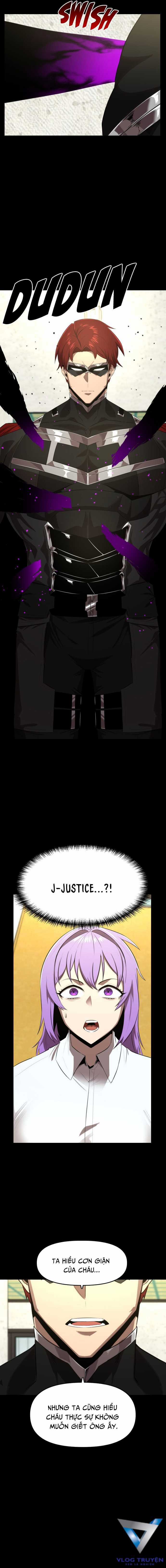 Anh Hùng Cho Thuê Chapter 23 trang 16