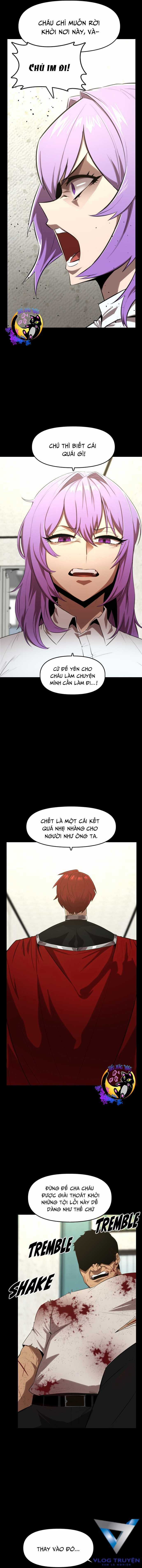 Anh Hùng Cho Thuê Chapter 23 trang 17