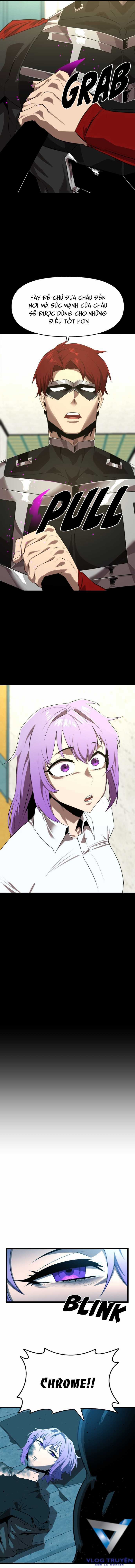 Anh Hùng Cho Thuê Chapter 23 trang 18