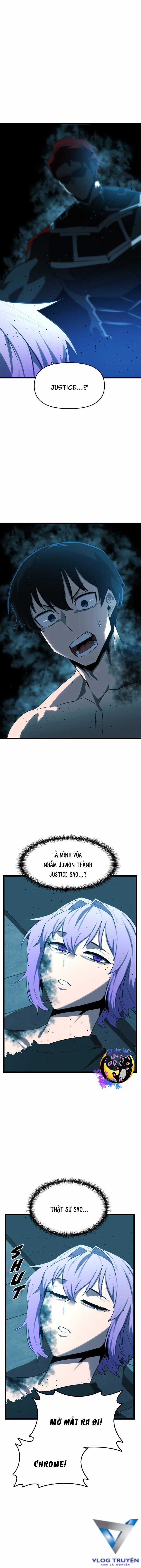 Anh Hùng Cho Thuê Chapter 23 trang 19