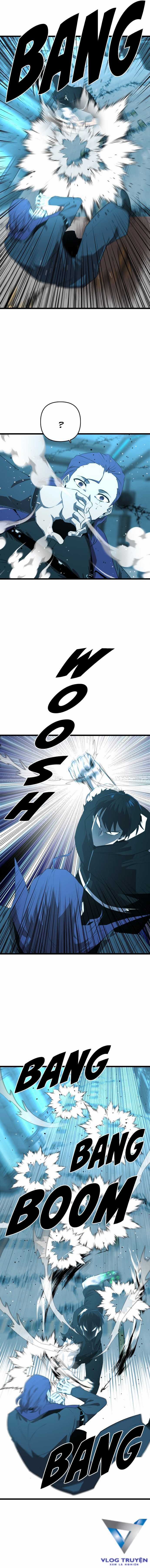 Anh Hùng Cho Thuê Chapter 23 trang 2