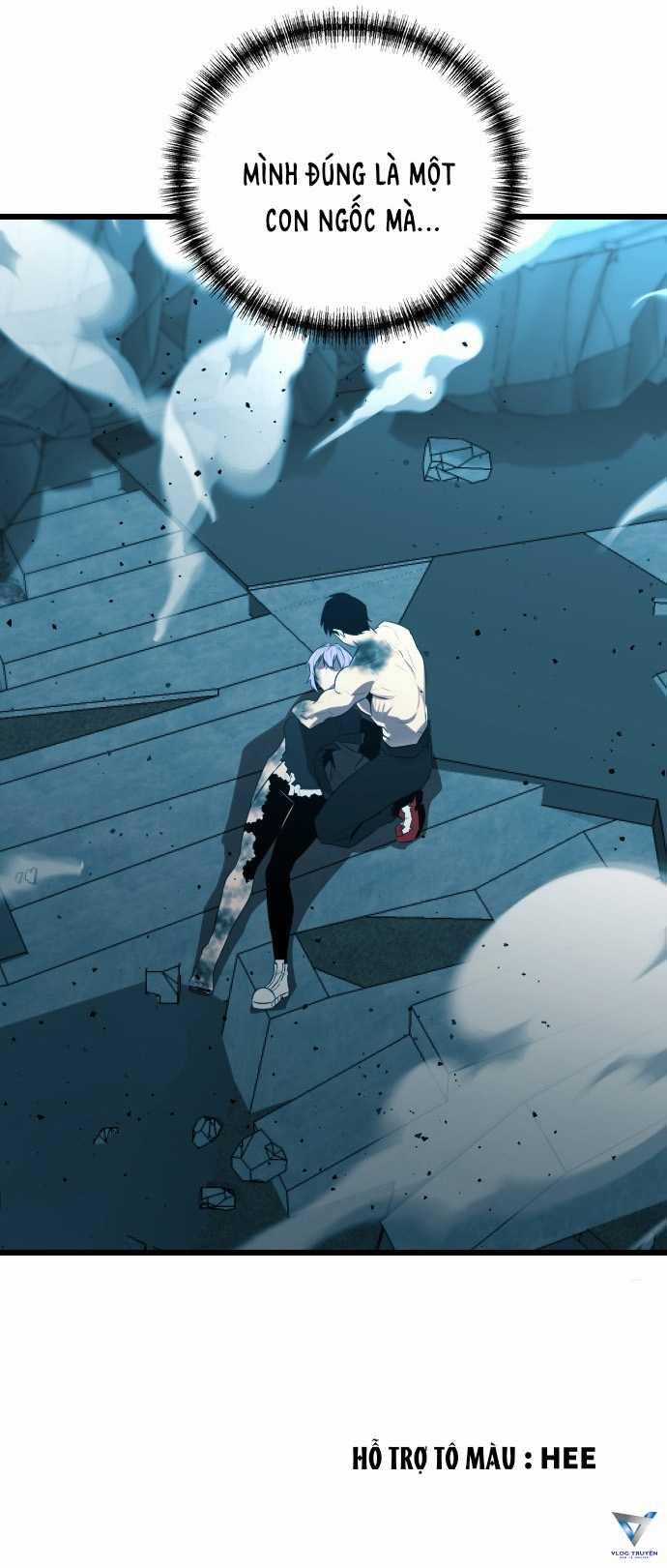 Anh Hùng Cho Thuê Chapter 23 trang 20