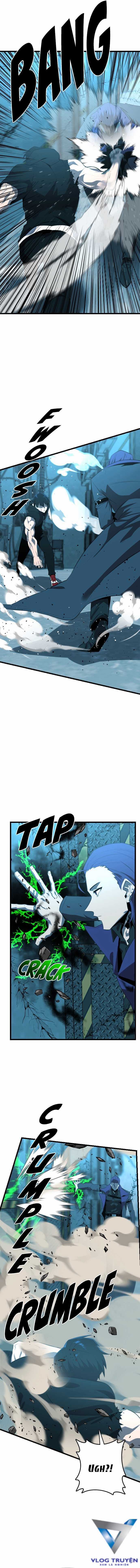 Anh Hùng Cho Thuê Chapter 23 trang 3