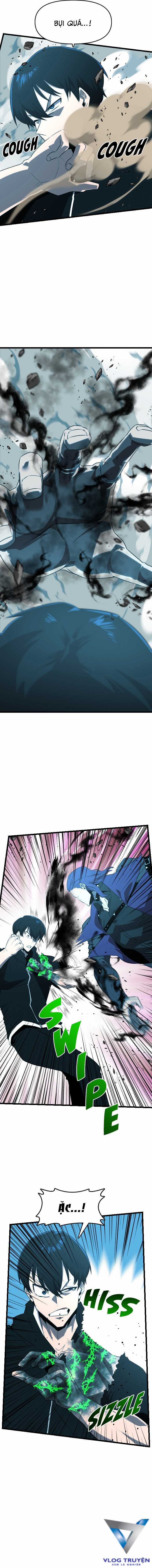 Anh Hùng Cho Thuê Chapter 23 trang 4