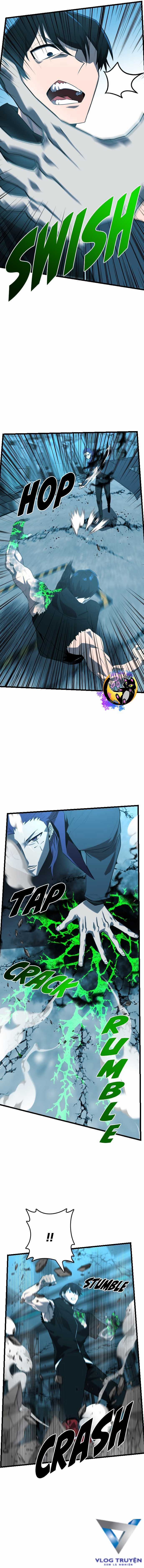 Anh Hùng Cho Thuê Chapter 23 trang 5