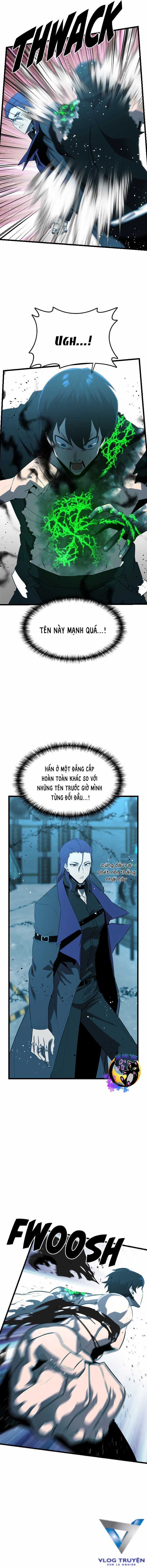 Anh Hùng Cho Thuê Chapter 23 trang 6