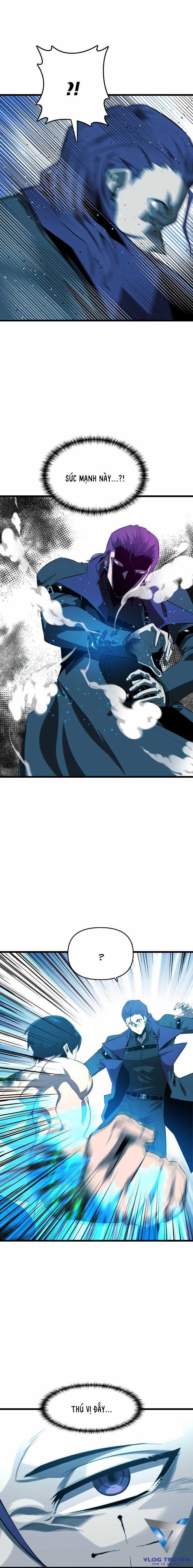 Anh Hùng Cho Thuê Chapter 23 trang 9