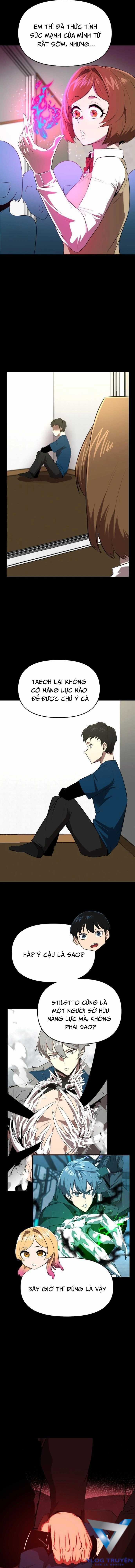 Anh Hùng Cho Thuê Chapter 24 trang 10