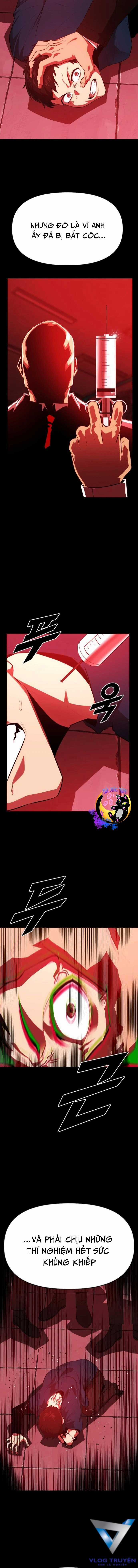 Anh Hùng Cho Thuê Chapter 24 trang 11