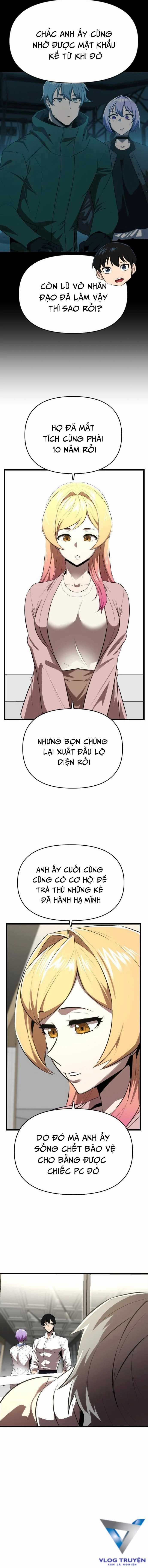 Anh Hùng Cho Thuê Chapter 24 trang 12