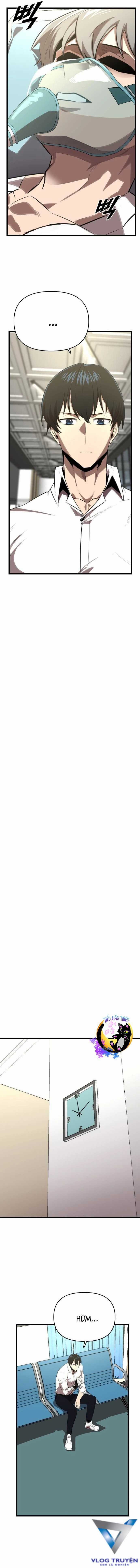 Anh Hùng Cho Thuê Chapter 24 trang 13