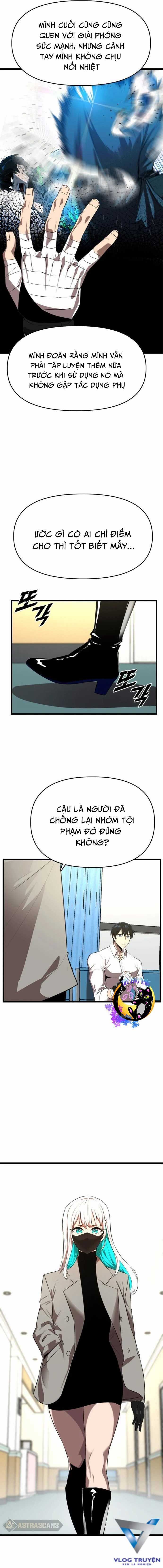 Anh Hùng Cho Thuê Chapter 24 trang 14