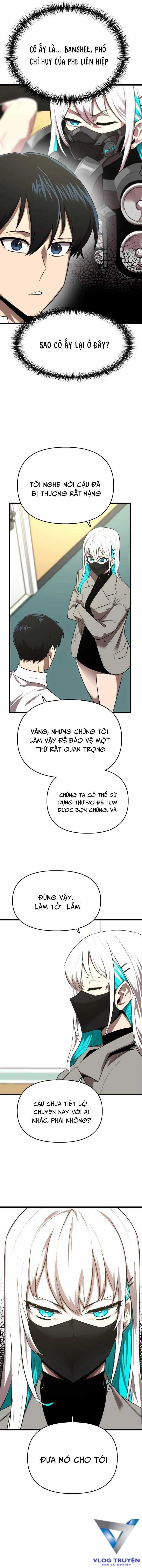 Anh Hùng Cho Thuê Chapter 24 trang 15