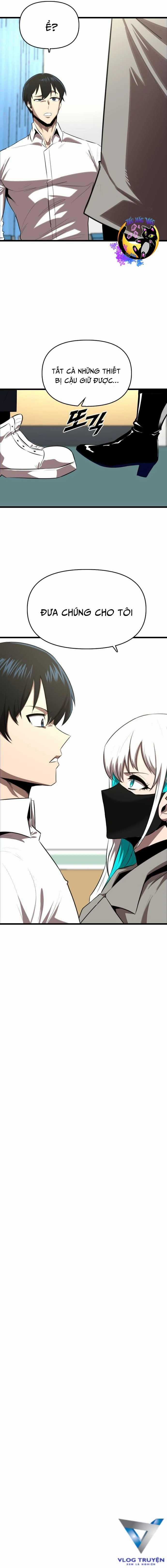 Anh Hùng Cho Thuê Chapter 24 trang 16