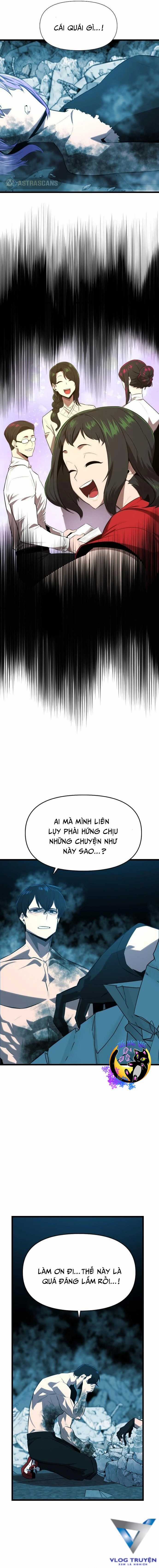 Anh Hùng Cho Thuê Chapter 24 trang 2