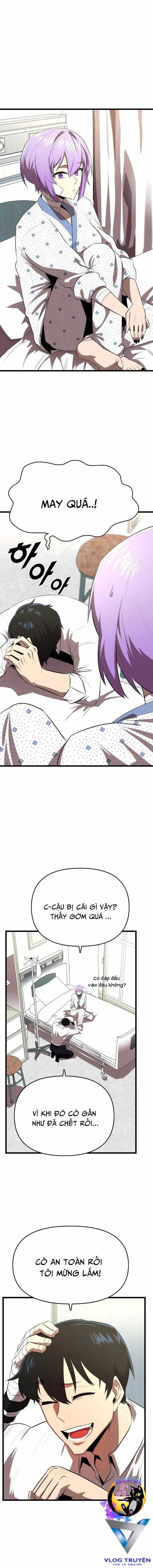 Anh Hùng Cho Thuê Chapter 24 trang 5