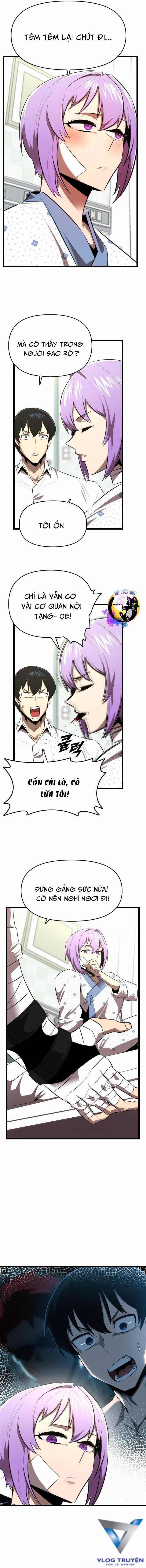 Anh Hùng Cho Thuê Chapter 24 trang 6