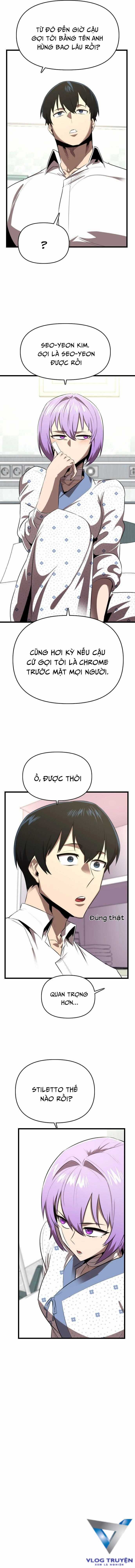 Anh Hùng Cho Thuê Chapter 24 trang 7