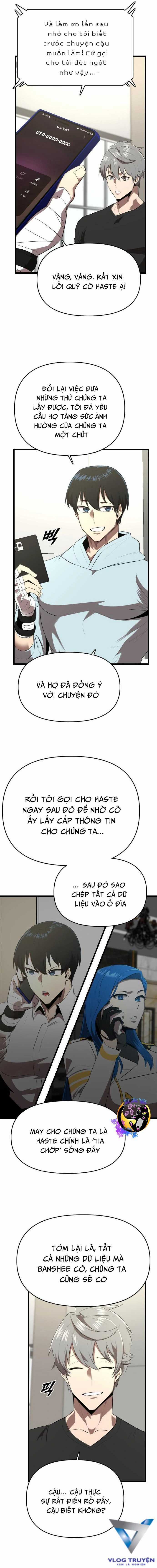 Anh Hùng Cho Thuê Chapter 25 trang 12