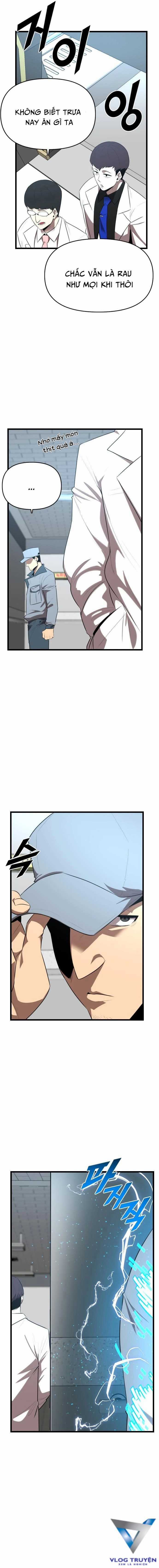 Anh Hùng Cho Thuê Chapter 25 trang 14