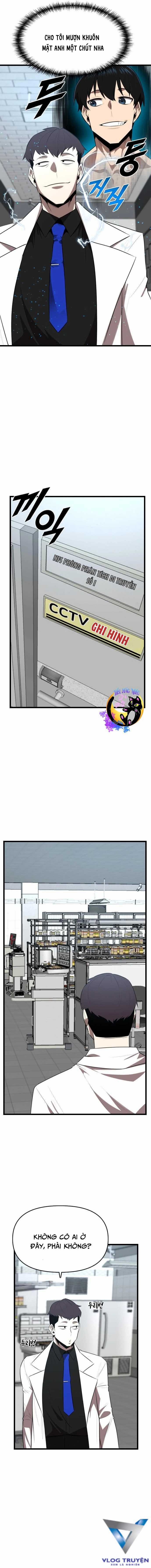 Anh Hùng Cho Thuê Chapter 25 trang 15