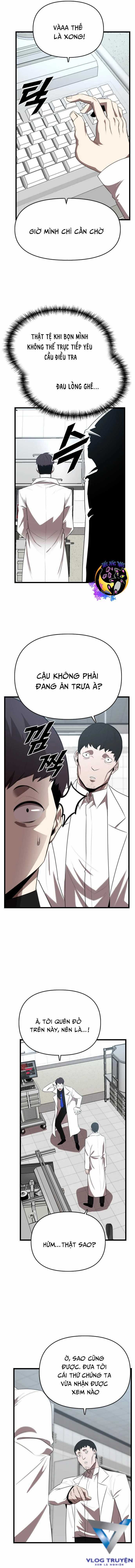 Anh Hùng Cho Thuê Chapter 25 trang 17