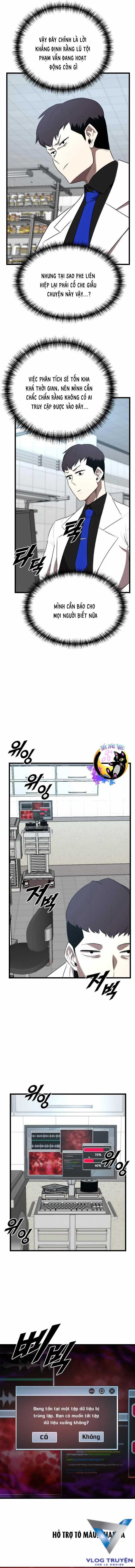 Anh Hùng Cho Thuê Chapter 25 trang 20