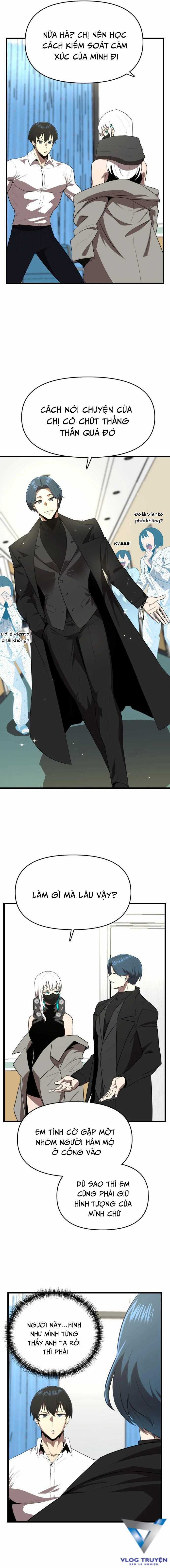 Anh Hùng Cho Thuê Chapter 25 trang 3